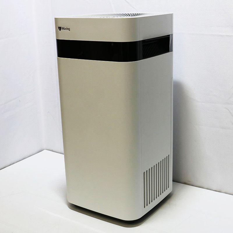 美品　トゥーコネクト エアドッグ X3D 空気清浄機 KJ200F-X3D 美品 トゥーコネクト Airdog エアドッグ X3D 空気清浄機 KJ200F