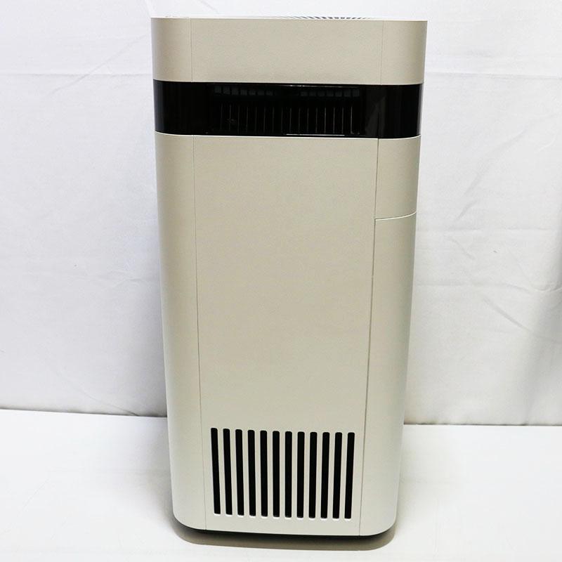 美品　トゥーコネクト エアドッグ X3D 空気清浄機 KJ200F-X3D Airdog X3D BLACK（エアドッグ エックススリーディ ブラック