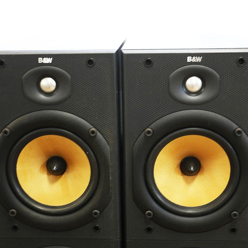 Bowers & Wilkins ※直接引取り限定 兵庫県加東市※ Bowers & Wilkins