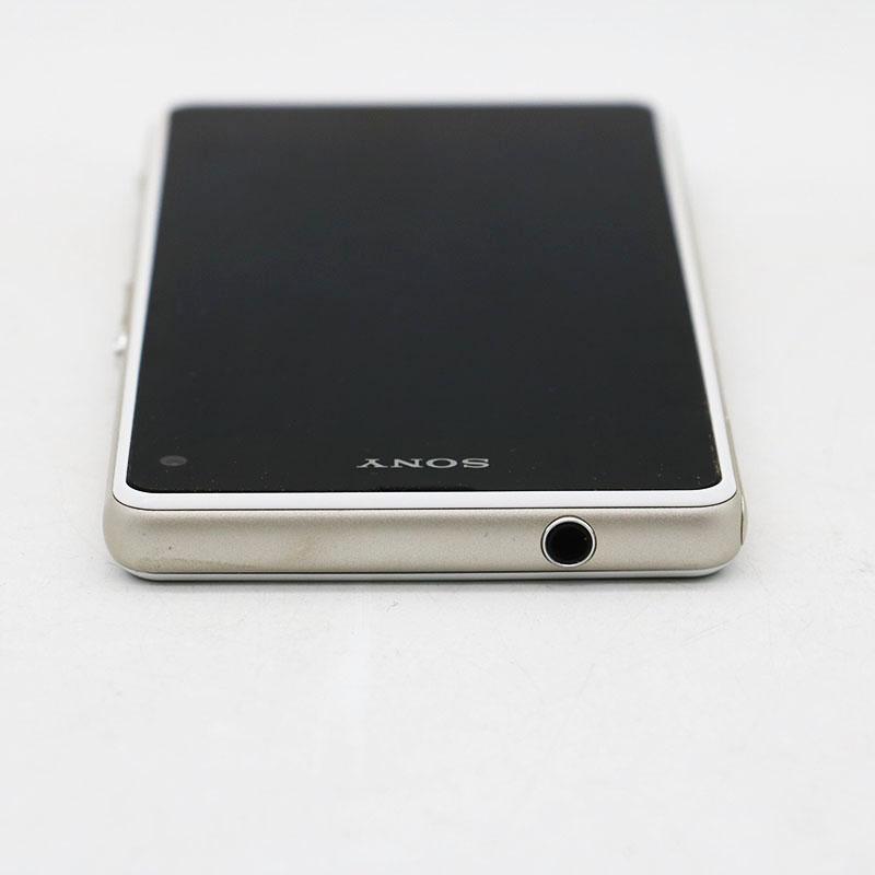 SONY - Xperia1 Dualsim 128GB J9110 海外版 ホワイト Sony Xperia1 Dual J9110 [White 6GB 128GB 海外版 SIMフリー