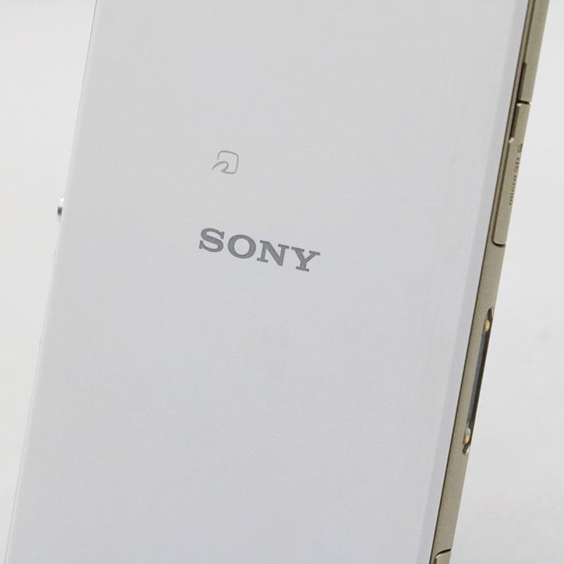 SONY - 中古 SO-51A Xperia 1 II ホワイト  M777 SONY - 中古 SO-51A Xperia 1 II ホワイト M777の通販 by