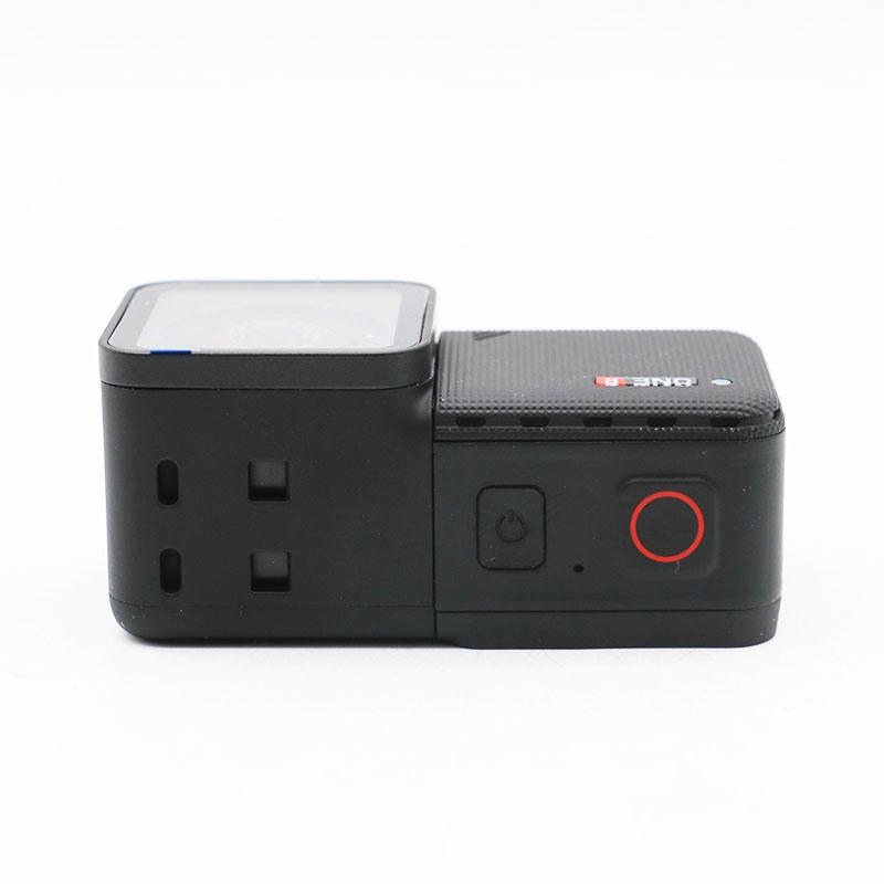 美品 Insta360 ONE R TWIN EDITION 元箱あり : カッタリーナ