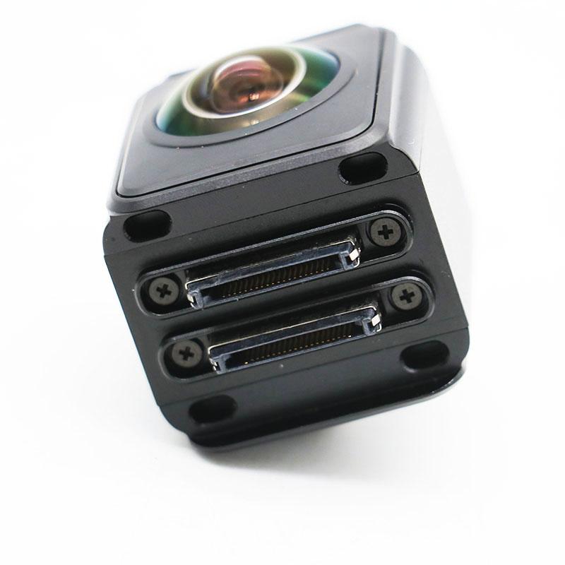 美品 Insta360 ONE R TWIN EDITION 元箱あり : カッタリーナ - 通販 
