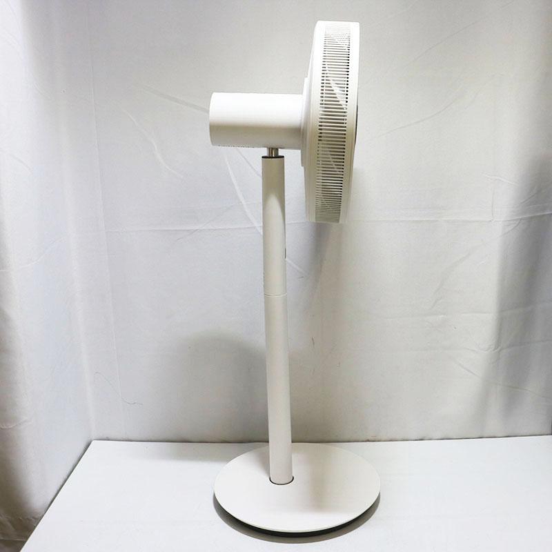 BALMUDA（バルミューダ） 美品 The GreenFan EGF-1700-WK ホワイト