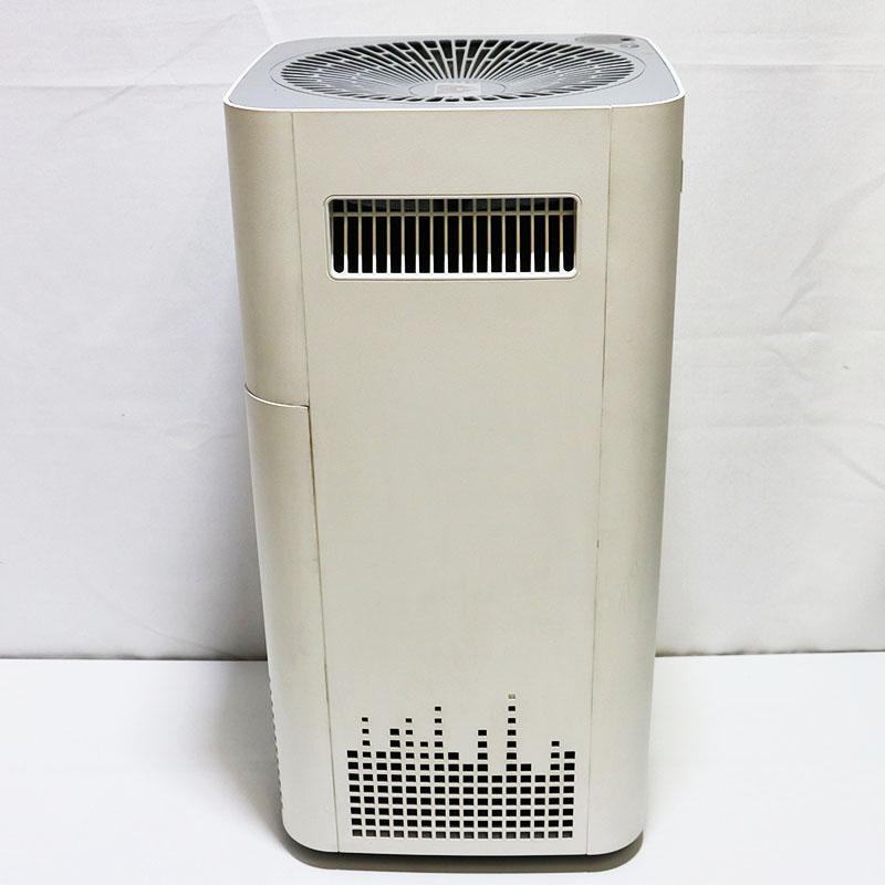 株式会社トゥーコネクト Airdog エアドッグ X3s 空気清浄機 KJ200F-X3