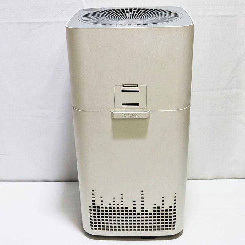 株式会社トゥーコネクト Airdog エアドッグ X3s 空気清浄機 KJ200F-X3