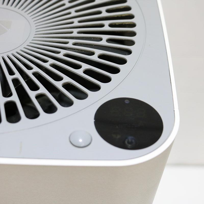 株式会社トゥーコネクト Airdog エアドッグ X3s 空気清浄機 KJ200F-X3