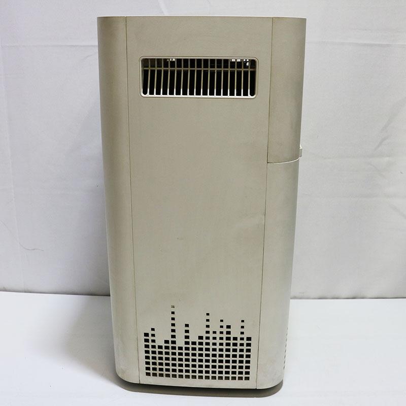 株式会社トゥーコネクト エアドッグ X3s 空気清浄機 KJ200F-X3 中古並