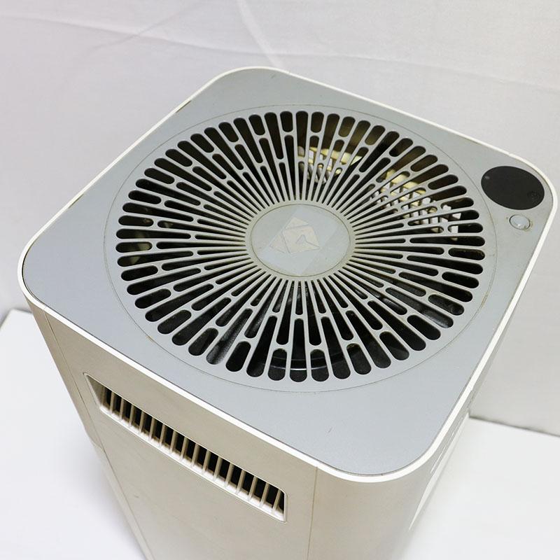 株式会社トゥーコネクト エアドッグ X3s 空気清浄機 KJ200F-X3 中古並