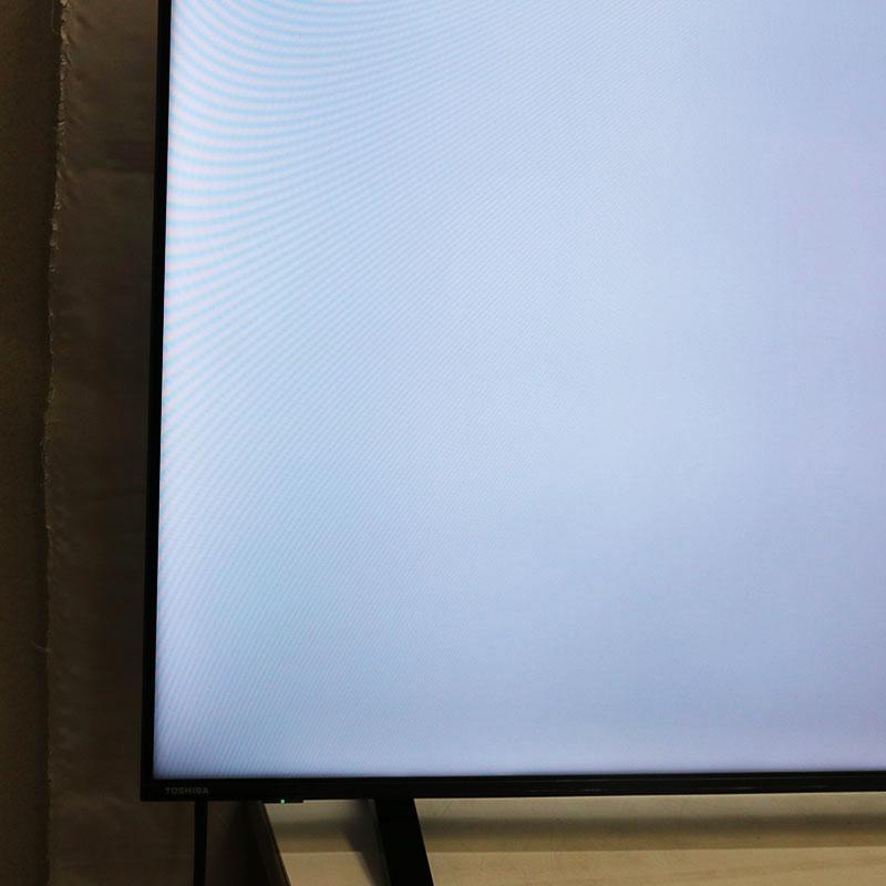 ジャンク品【TOSHIBA REGZA】50C340X 50インチ ジャンク品【TOSHIBA