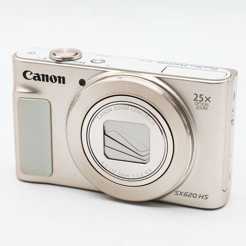 Canon SX620 HS コンパクトデジタルカメラ