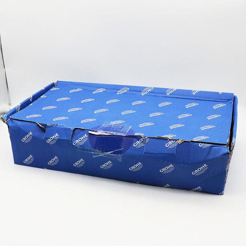 新古品 GROHE グローエ グローサーモ2000 バス・シャワー混合栓