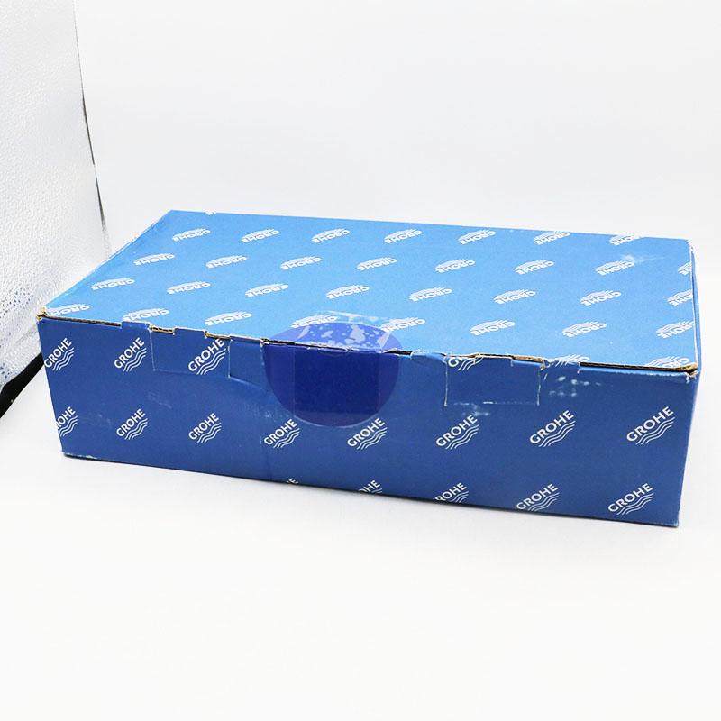 新古品 GROHE グローエ グローサーモ2000 バス・シャワー混合栓
