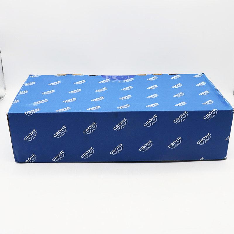 新古品 GROHE グローエ グローサーモ2000 バス・シャワー混合栓