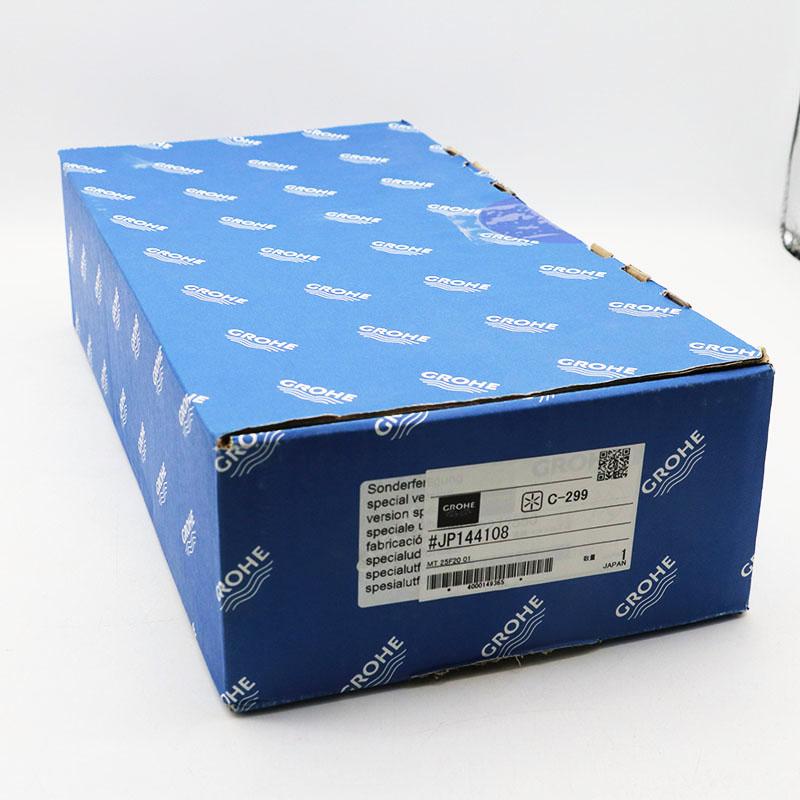 新古品 GROHE グローエ グローサーモ2000 バス・シャワー混合栓