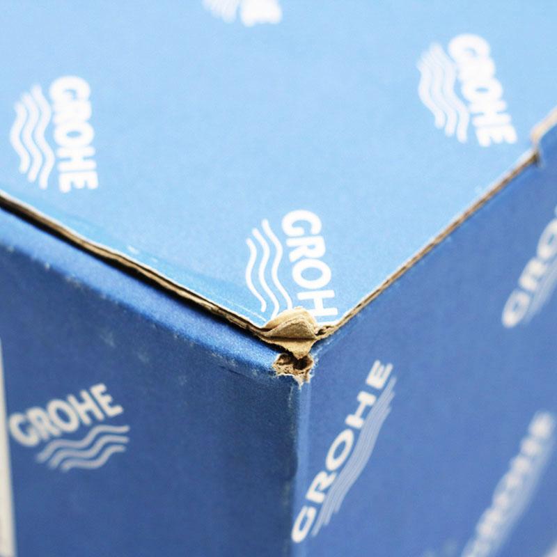 新古品 GROHE グローエ グローサーモ2000 バス・シャワー混合栓