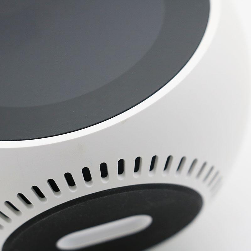 Amazon Echo Spot アマゾン エコースポット ホワイト 第1世代 モデル