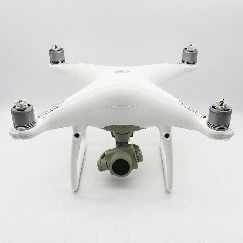 Zildjian（ジルジャン） DJI PHANTOM 4 PRO モデル：WM331A 技適マーク 