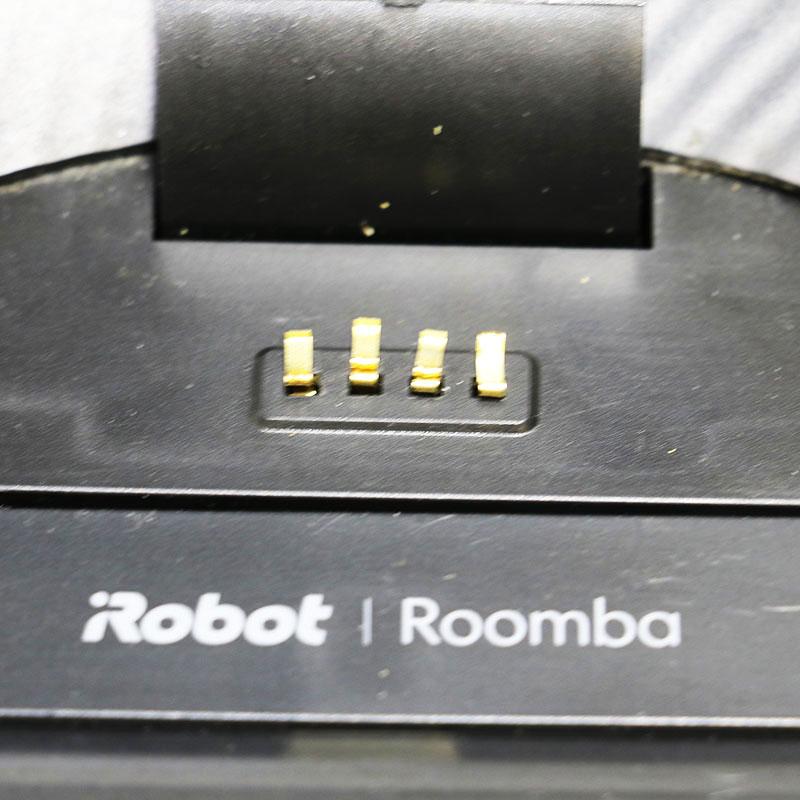 ルンバ iRobot ルンバS9+ ロボット掃除機 ジャンク品 : カッタリーナ