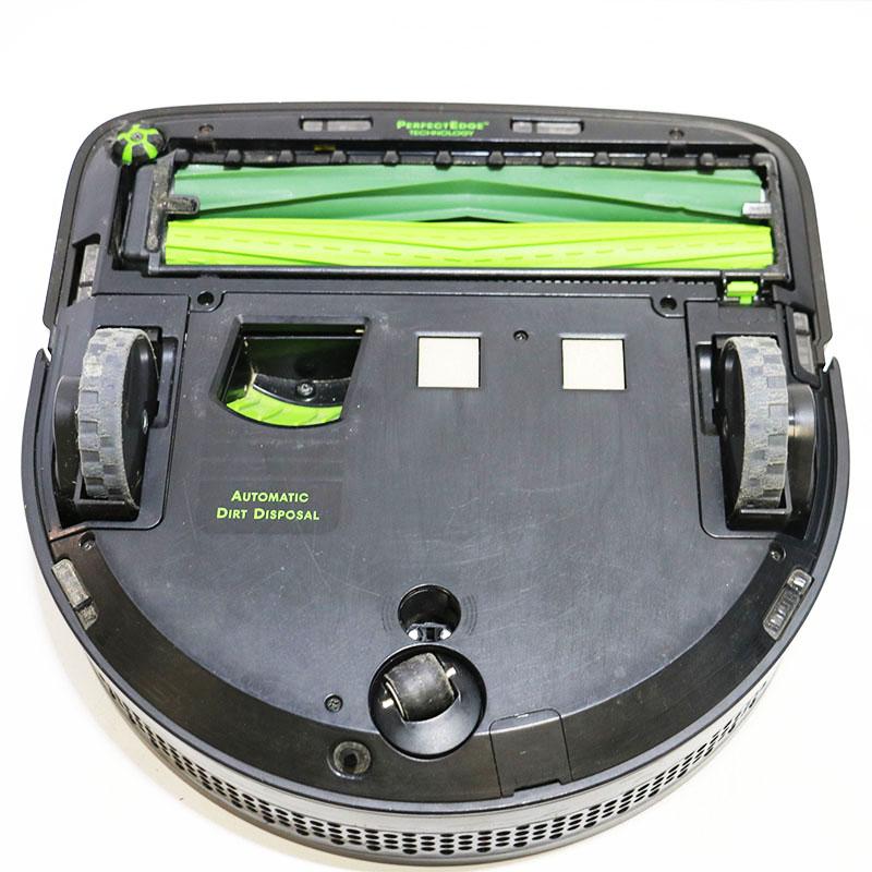 iRobot Roomba s9+ ロボット掃除機 ジャンク ルンバ ルンバ iRobot ルンバS9+ ロボット掃除機 ジャンク品 : カッタリーナ