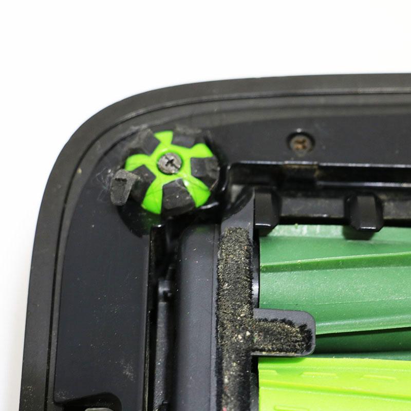 ルンバ iRobot ルンバS9+ ロボット掃除機 ジャンク品 : カッタリーナ