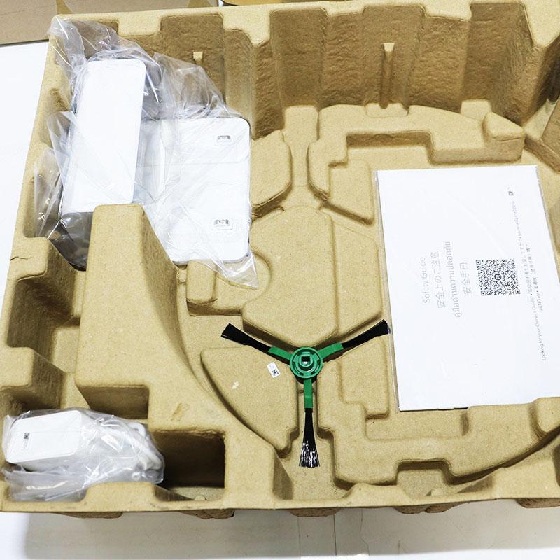 ルンバ 新品未使用 iRobot 205 Dust Compactor Combo ロボット