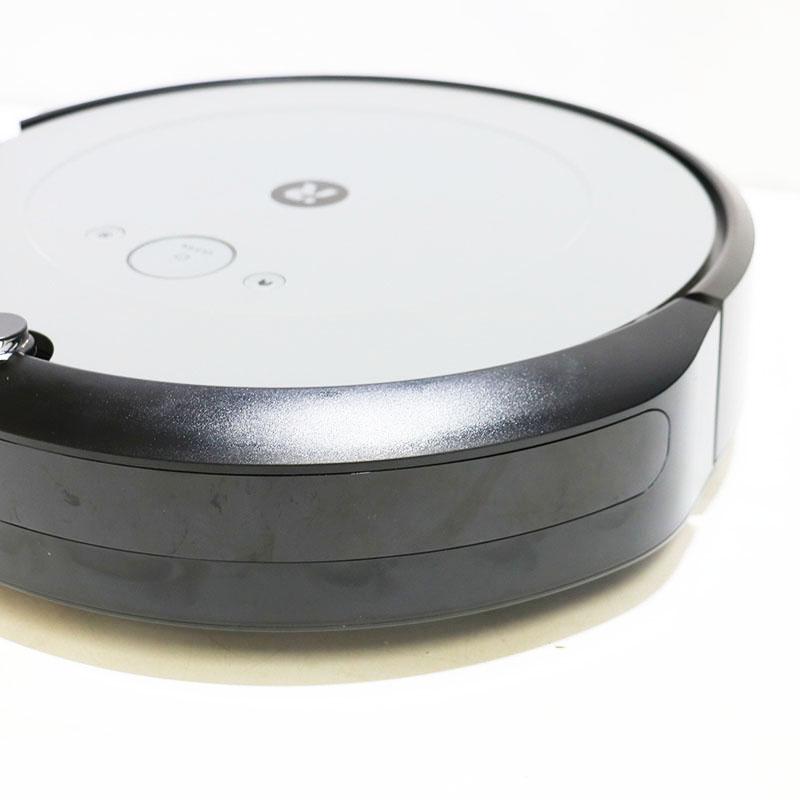 ルンバ iRobot Roomba i2 ロボット掃除機 元箱あり ジャンク品
