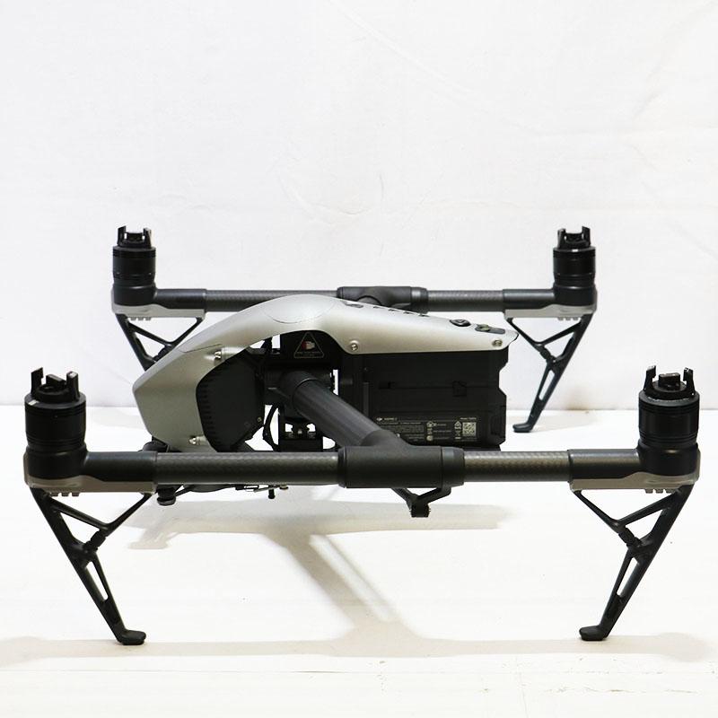 DJI INSPIRE2 モデル：T650A 中古良品の画像