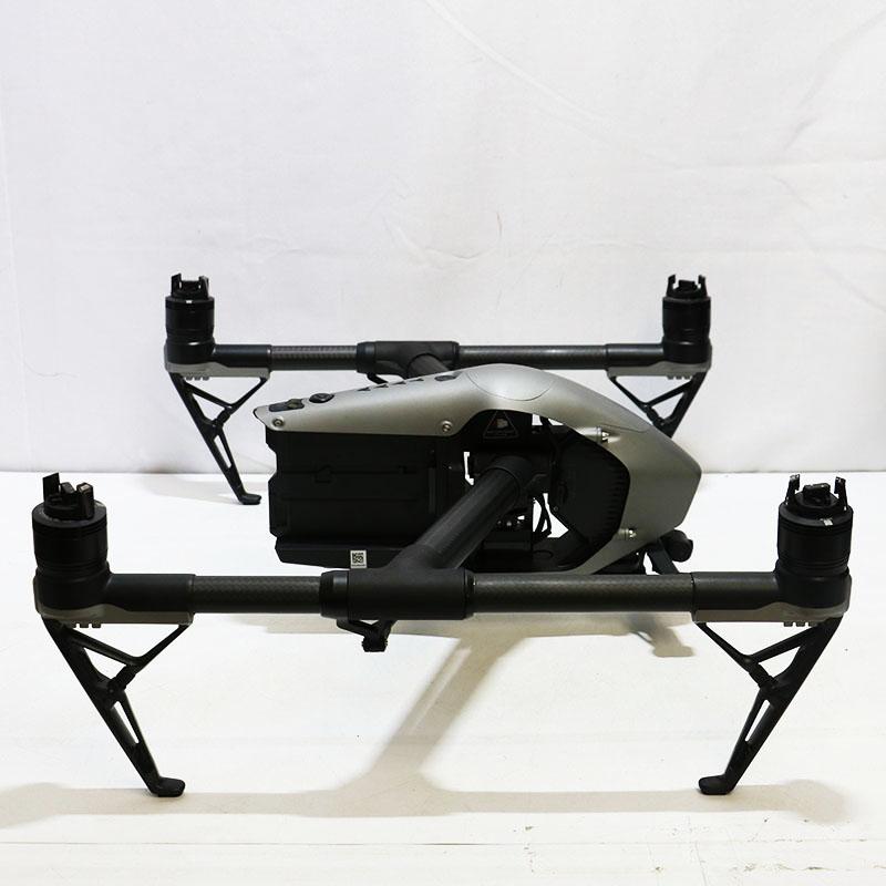 DJI INSPIRE2 モデル：T650A 中古良品の画像