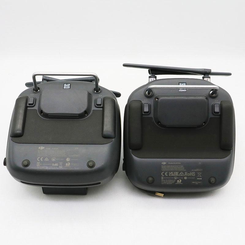 DJI INSPIRE2 モデル：T650A 中古良品の画像
