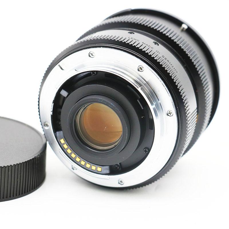 〈美品〉LEICA ELMARIT-R 24mm f2.8 ライカ（Leica） ELMARIT-R F2.8/24 エルマリート 中古良品