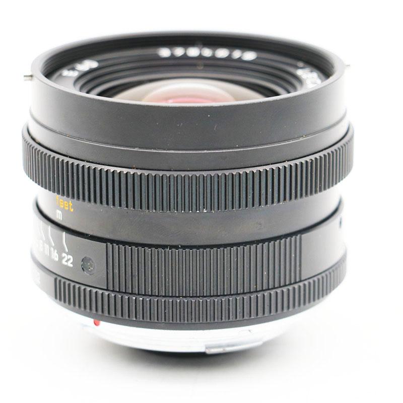ライカ（Leica） ELMARIT-R F2.8/24 エルマリート 中古良品