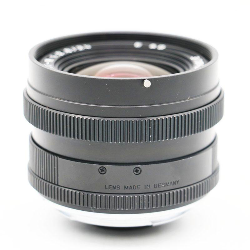 ライカ（Leica） ELMARIT-R F2.8/24 エルマリート 中古良品