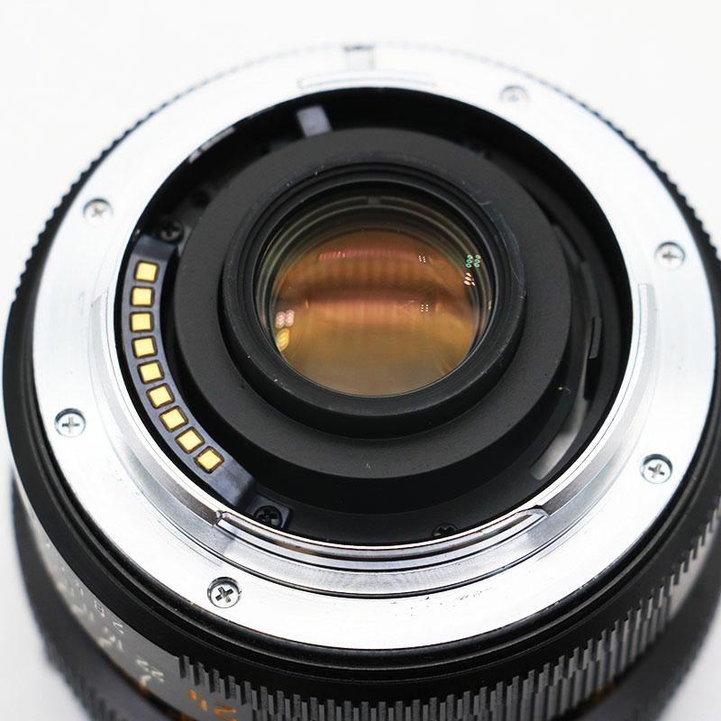 ライカ（Leica） ELMARIT-R F2.8/24 エルマリート 中古良品