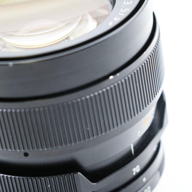 ライカ（Leica） VARIO-ELMAR-R F3.5/35-70 バリオエルマー 中古並品