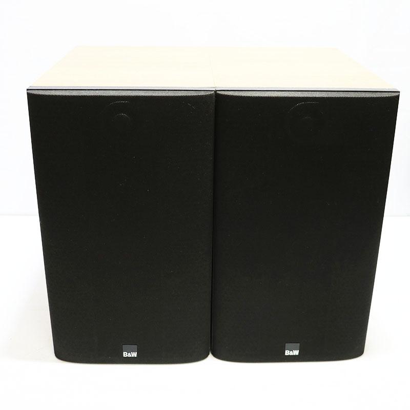 Bowers&Wilkins B&W 685美品 Bowers & Wilkins B&W 685 Bookshelf Speakers Confirmed Operation