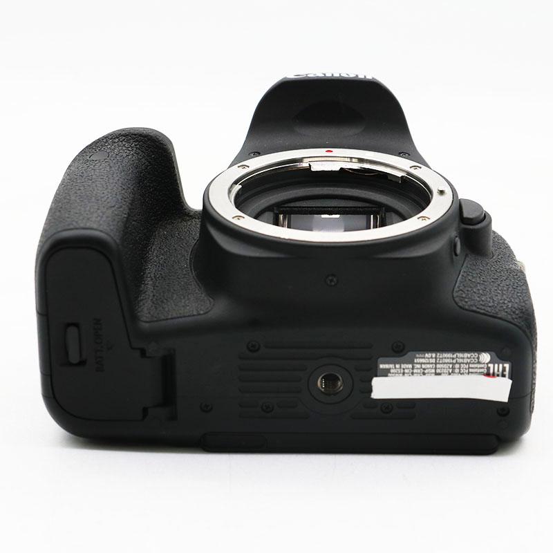 キヤノン（Canon） キャノン EOS 9000D ショット回数：不明 中古良品