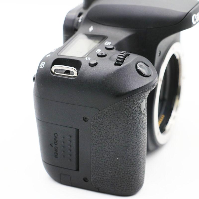 キヤノン（Canon） キャノン EOS 9000D ショット回数：不明 中古良品