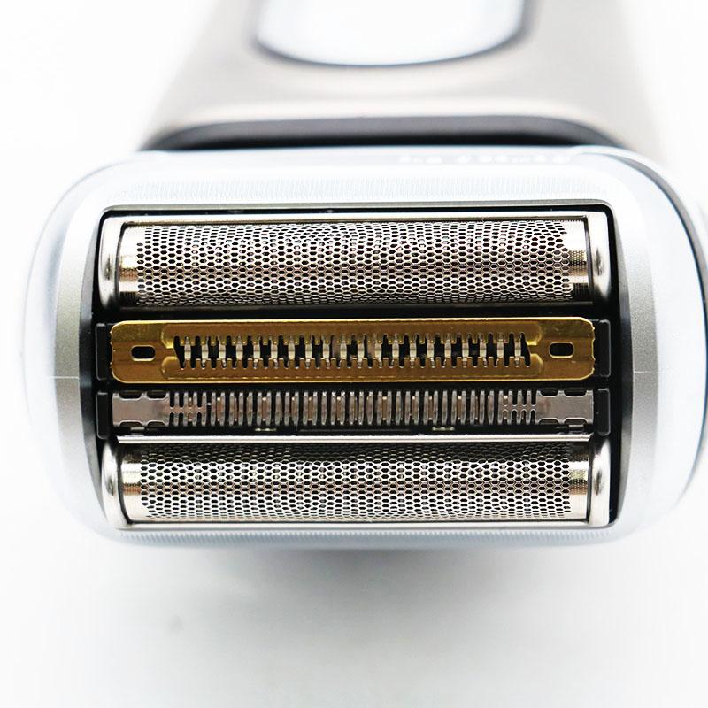 BRAUN 極美品 ブラウン シリーズ9Pro 9455cc-V Type：5793 電気