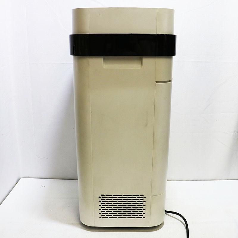 トゥーコネクト Airdog エアドッグ X5s 空気清浄機 モデル