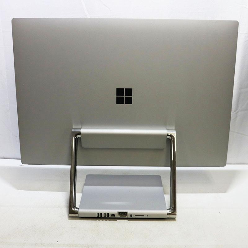 Surface Studio Microsoft studio サーフェス 第1世代 DESKTOP-93N4KF4