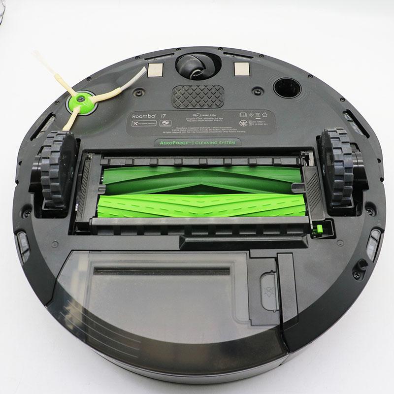ルンバ 美品 iRobot Roomba i7 ロボット掃除機 元箱あり