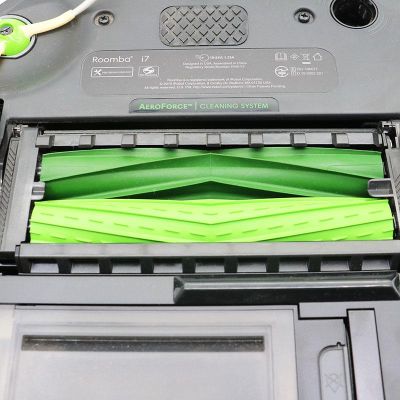ルンバi7 roombai7 ロボット掃除機　新品未開封 ルンバ 美品 iRobot Roomba i7 ロボット掃除機 元箱あり