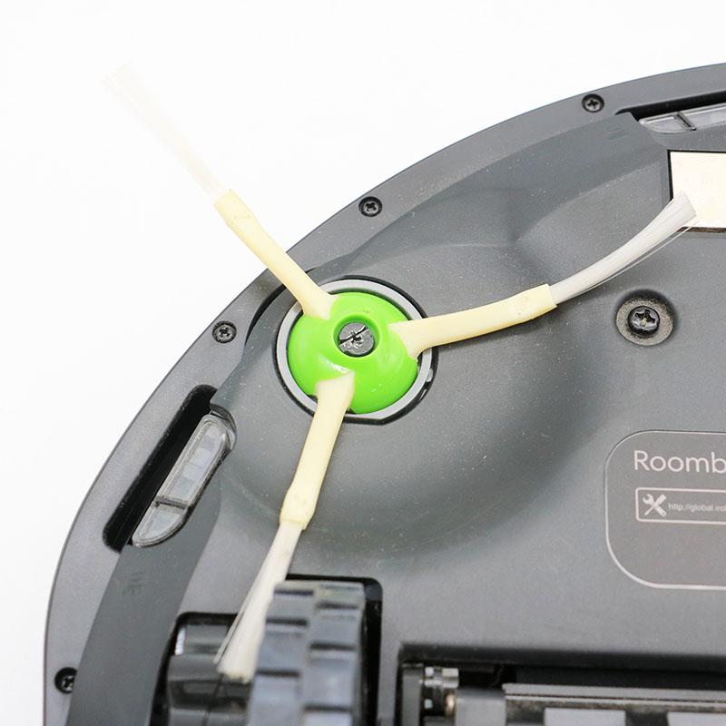 ルンバ 美品 iRobot Roomba i7 ロボット掃除機 元箱あり