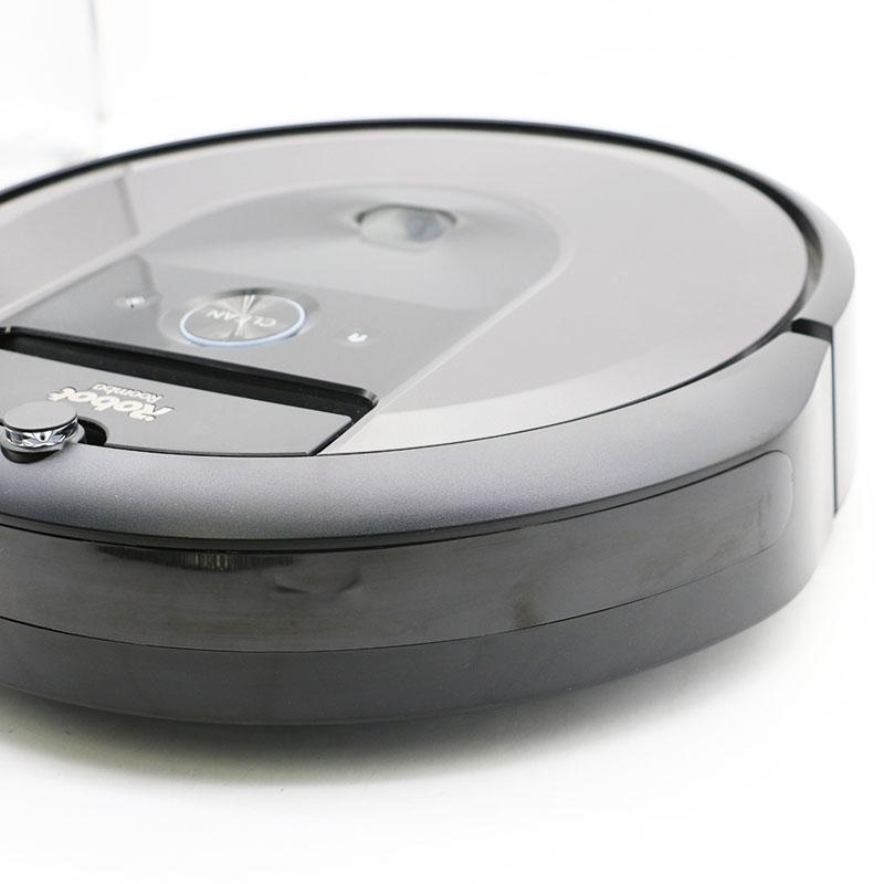 ルンバi7 roombai7 ロボット掃除機　新品未開封 ルンバ アイロボット i7 ホームベースセットモデル ロボット掃除