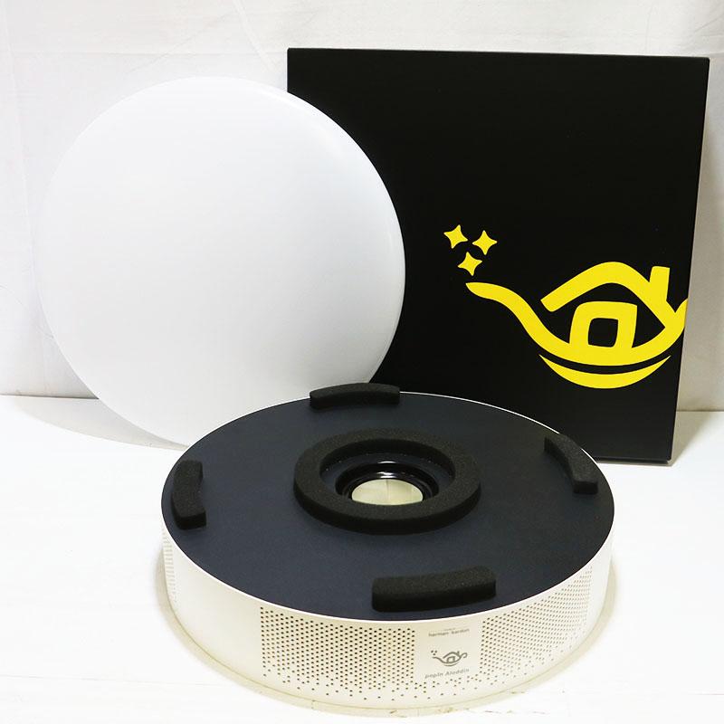 アラジン　popln Aladdin2 2020年製 楽天市場】【 即日発送！！】 Aladdin X2 Plus アラジン エックス2