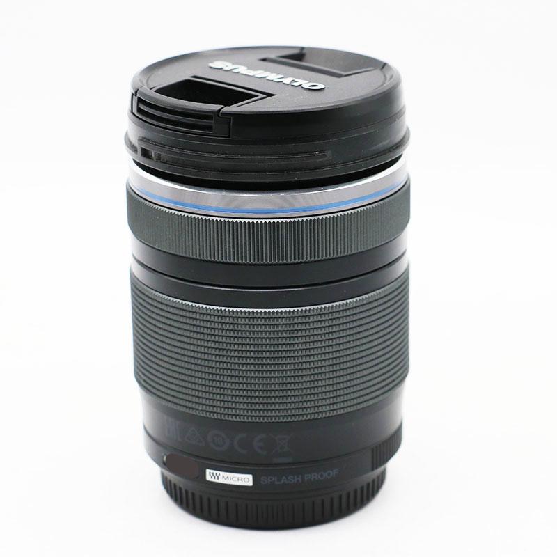 【中古】OLYMPUS オリンパス OM-D E-M5 Mark III 14-150mm II レンズキット シルバー シャッター回数僅少 元箱付き オリンパス（OLYMPUS） 【中古】OLYMPUS OM-D E-M5 Mark III 14-150mm