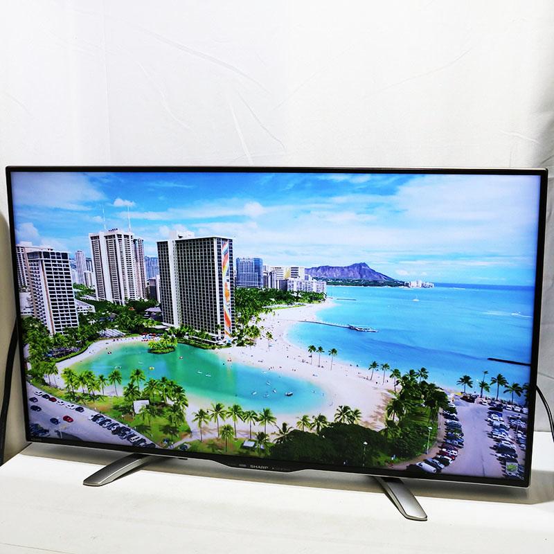 SHARP（シャープ） AQUOS アクオス 液晶カラーテレビ LC-40U30 40V型