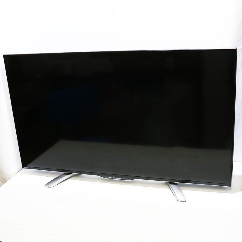 SHARP（シャープ） AQUOS アクオス 液晶カラーテレビ LC-40U30 40V型