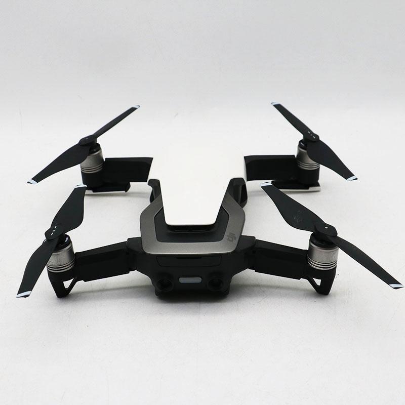 Zildjian（ジルジャン） DJI MAVIC AIR FLY MORE COMBO Arctic White 